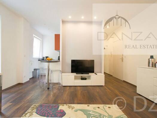 Wohnung zum Kauf provisionsfrei 285.000 € 2 Zimmer 38,1 m² EG Wilmersdorf Berlin 10719