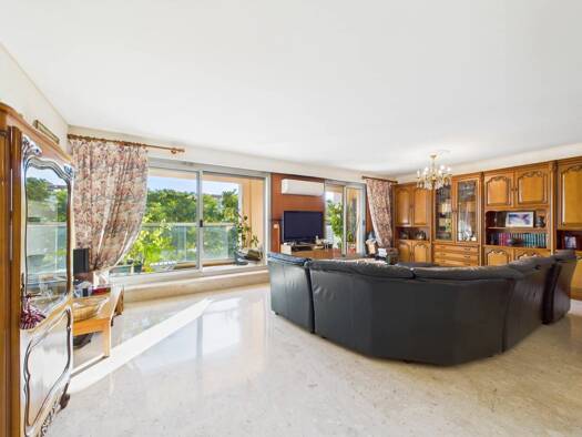 Wohnung zum Kauf 1.390.000 € 3 Zimmer 108 m² NICE - CITY 06000