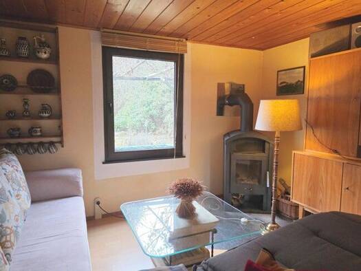 Haus zum Kauf 40.000 € 1 Zimmer 25 m² 446 m² Grundstück frei ab sofort Schöna Reinhardtsdorf-Schöna 01814