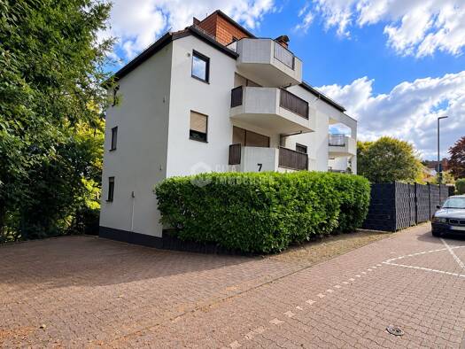 Wohnung zum Kauf 199.000 € 2 Zimmer 58,3 m² 1. Geschoss Niedernhausen Niedernhausen 65527