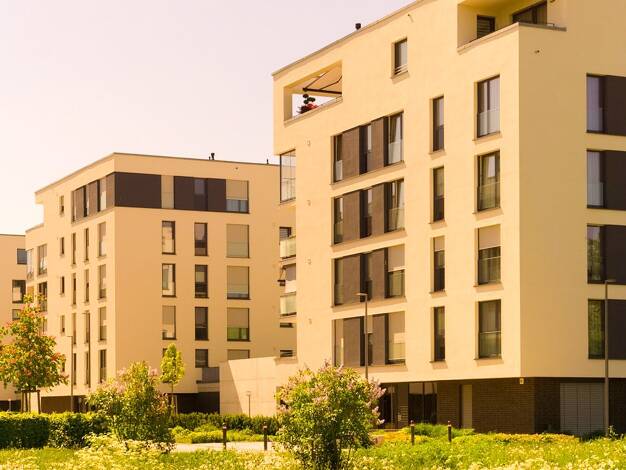 Mehrfamilienhaus zum Kauf 2.350.000 € 28 Zimmer 925 m² 1.160 m² Grundstück Buxtehude 21614