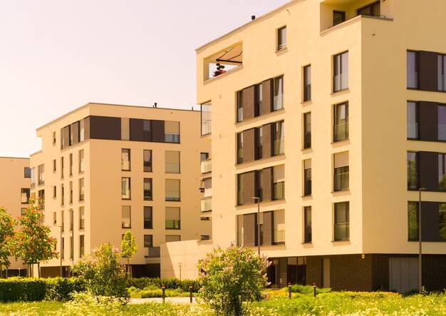 Mehrfamilienhaus zum Kauf 2.350.000 € 28 Zimmer 925 m² 1.160 m² Grundstück Buxtehude Buxtehude 21614