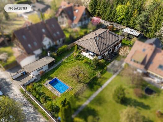 Grundstück zum Kauf 1.880.000 € 1.060 m² Grundstück Ramersdorf-Perlach München 81739