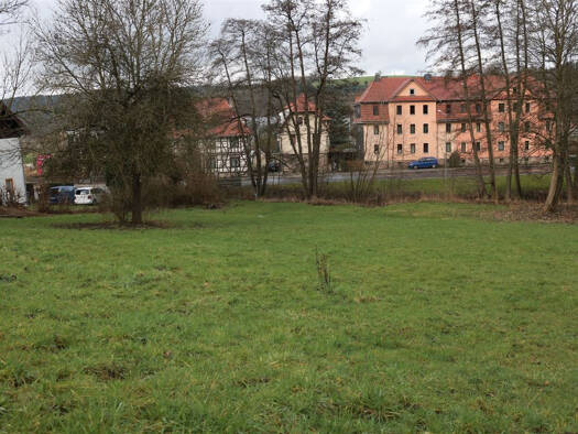 Grundstück zum Kauf 175.000 € 6.048 m² Grundstück Schmalkalden Schmalkalden 98574