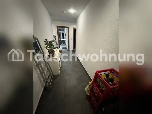 Wohnung zur Miete Tauschwohnung 750 € 2 Zimmer 55 m² Barmbek-Nord Hamburg 22309