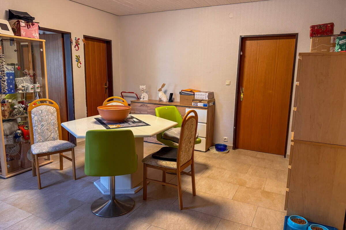 Bungalow zum Kauf - Mehr