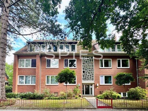 Wohnung zum Kauf 199.000 € 3 Zimmer 79 m² Gete Bremen 28211