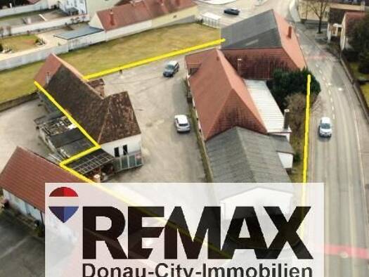 Grundstück zum Kauf 249.000 € 1.957 m² Grundstück Marz 7221