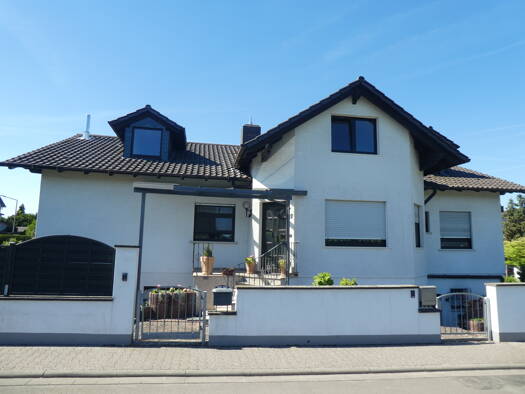 Einfamilienhaus zum Kauf 649.000 € 9 Zimmer 304 m² 784 m² Grundstück Wallertheim 55578
