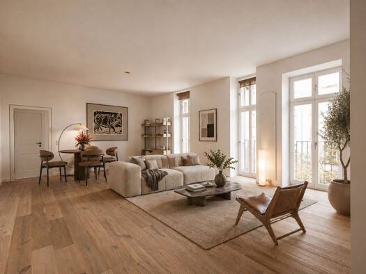 Wohnung zum Kauf - Erstbezug 499.000 € 3 Zimmer 72 m² Alt-Treptow Treptow-Köpenick 12435