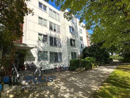 Wohnung zum Kauf 239.000 € 2 Zimmer 57,7 m² 2. Geschoss Ost Rosenheim 83022