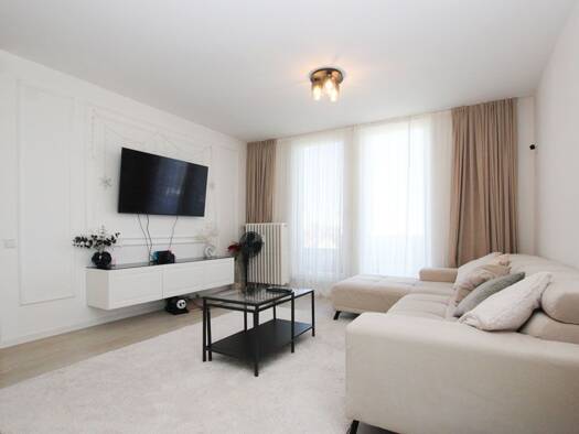 Wohnung zum Kauf 195.000 € 2 Zimmer 77 m² 4. Geschoss Melverode Braunschweig 38124