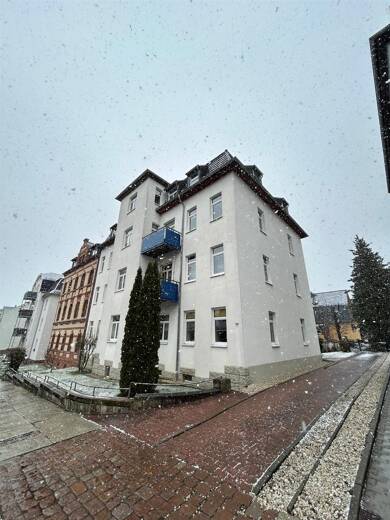 Maisonette zur Miete 310 € 3 Zimmer 68,5 m² 3. Geschoss frei ab sofort Chopinstraße 49 Kappel Chemnitz 09119