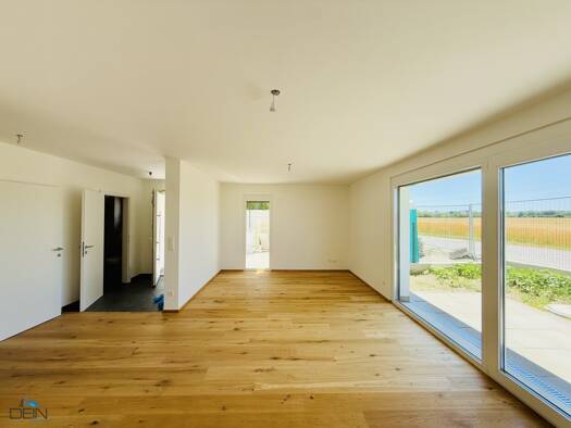 Doppelhaushälfte zum Kauf - Erstbezug 599.000 € 5,5 Zimmer 126,8 m² Wiethestraße Wien 1220