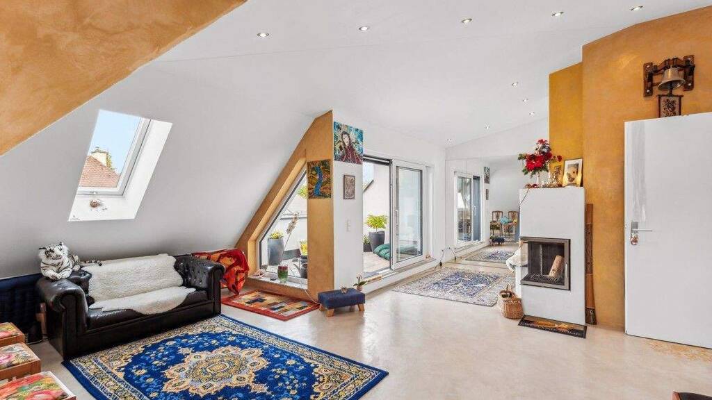 Wohnung zum Kauf provisionsfrei 405.000 € 2 Zimmer 66 m² Ramersdorf-Perlach München 81739