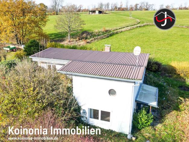 Haus zum Kauf 299.000 € 1 Zimmer 183 m² 1.984 m² Grundstück frei ab sofort Heisberg Freudenberg 57258