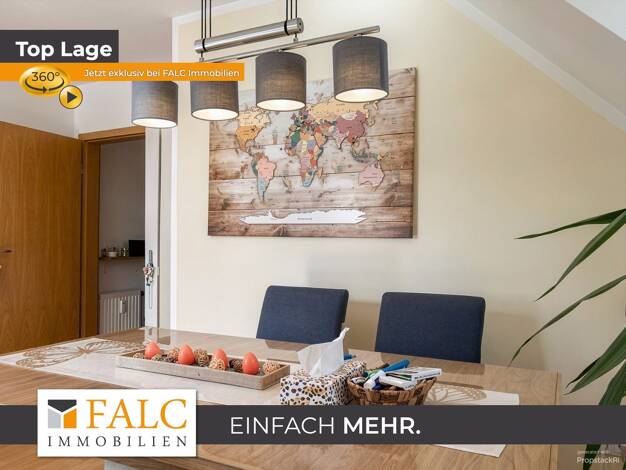 Maisonette zum Kauf 249.000 € 3 Zimmer 70 m² 2. Geschoss frei ab 01.01.2027 Saal Saal a.d.Donau 93342