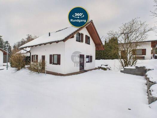 Haus zum Kauf 189.000 € 6 Zimmer 91 m² 321 m² Grundstück Reimboldshausen Kirchheim 36275