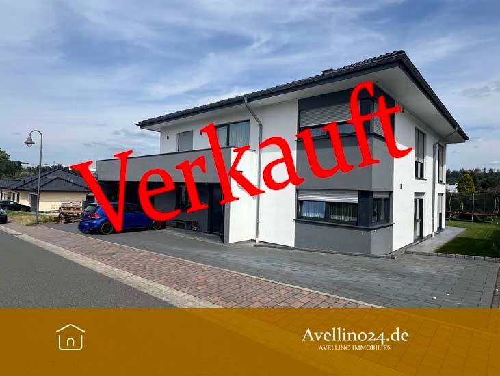 Mehrfamilienhaus zum Kauf 589.000 € 6 Zimmer 256 m²<br/>Wohnfläche 690 m²<br/>Grundstück Selters (Westerwald) 56242