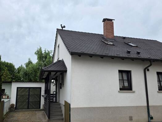 Einfamilienhaus zum Kauf 498.000 € 5 Zimmer 105 m² 225 m² Grundstück frei ab 01.09.2026 Herzogenaurach 91074
