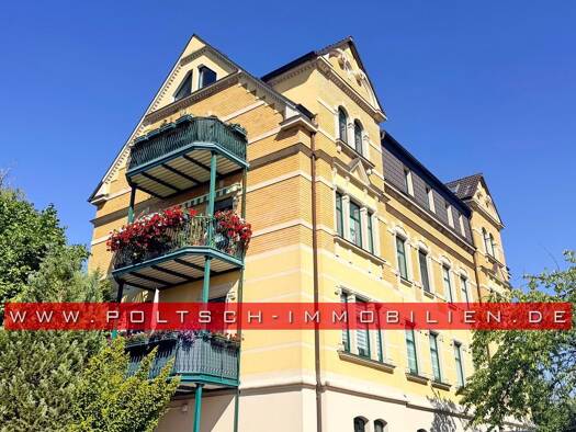 Sonstiges zum Kauf als Kapitalanlage geeignet 79.000 € 3 Zimmer 80,9 m² Greiz Greiz 07973