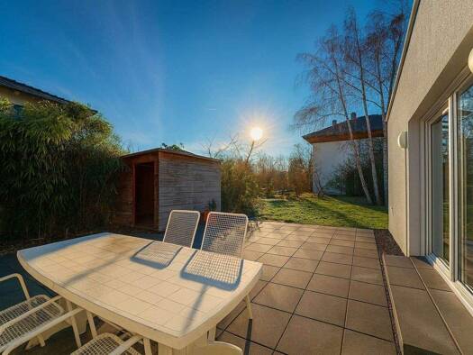 Einfamilienhaus zum Kauf 745.000 € 6 Zimmer 154 m² 558 m² Grundstück Kleinmachnow 14532