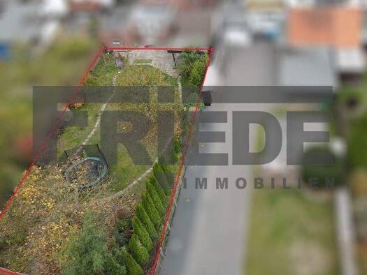 Grundstück zum Kauf 65.000 € 500 m² Grundstück Uelzen 29525