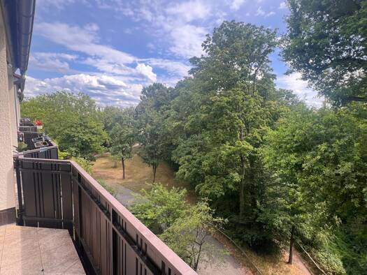 Wohnung zur Miete 830 € 2 Zimmer 65 m² Geschoss 4/5 frei ab 01.12.2025 Innenstadt Erlangen 91052