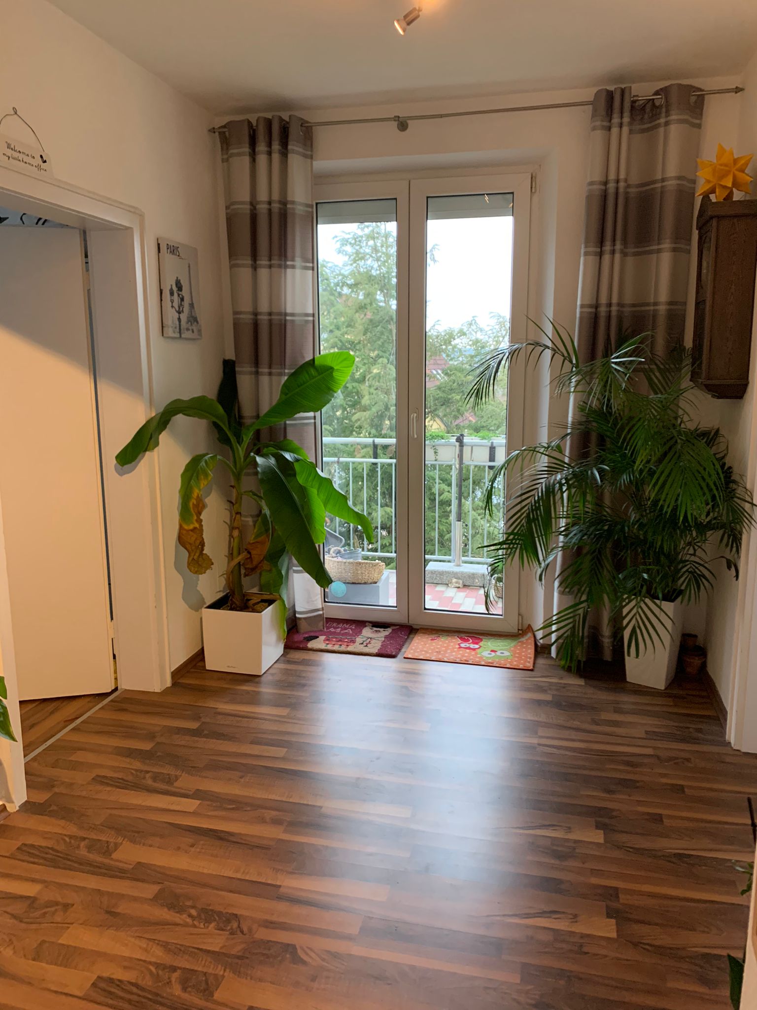 Wohnung zur Miete 635 € 3 Zimmer 77 m²<br/>Wohnfläche Dreifaltigkeit Amberg 92224