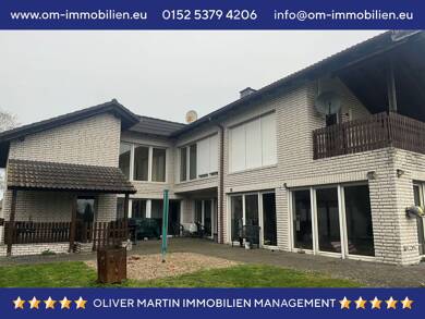 Haus zum Kauf nur mit Wohnberechtigungsschein 299.000 € 5 Zimmer 174 m² 1.000 m² Grundstück Lessien Ehra-Lessien 38468