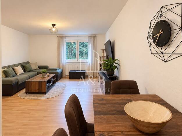Wohnung zum Kauf 179.000 € 1 Zimmer 55 m² Neckarau Neckarau 68199