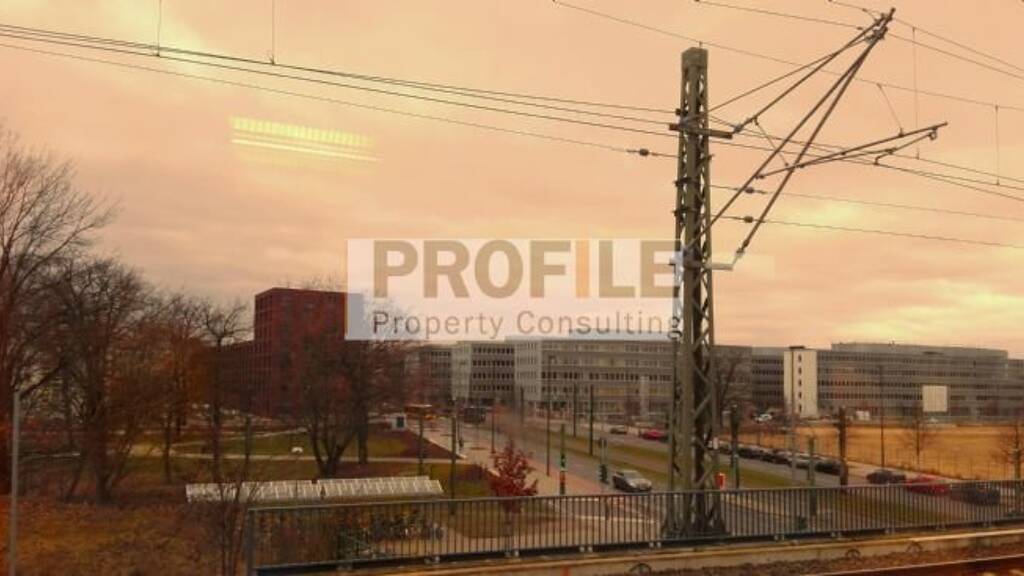 Bürofläche zur Miete 700 m² Bürofläche teilbar ab 700 m² Johannisthal Berlin 12487