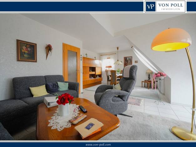 Maisonette zum Kauf 225.000 € 2 Zimmer 75 m² 2. Geschoss Kupferzell 74635