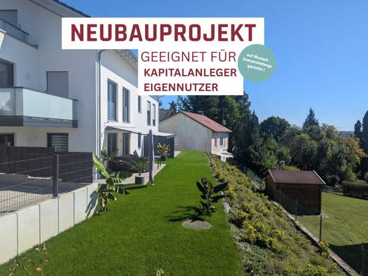 Wohnung zum Kauf provisionsfrei 472.000 € 3 Zimmer 94,2 m² Deggendorf 94469