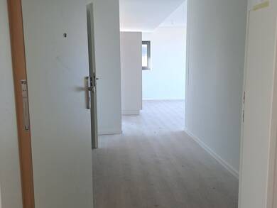 Wohnung zur Miete 1.120 € 2 Zimmer 62,2 m² 1. Geschoss Weender Straße 80 Göttingen Göttingen 37073