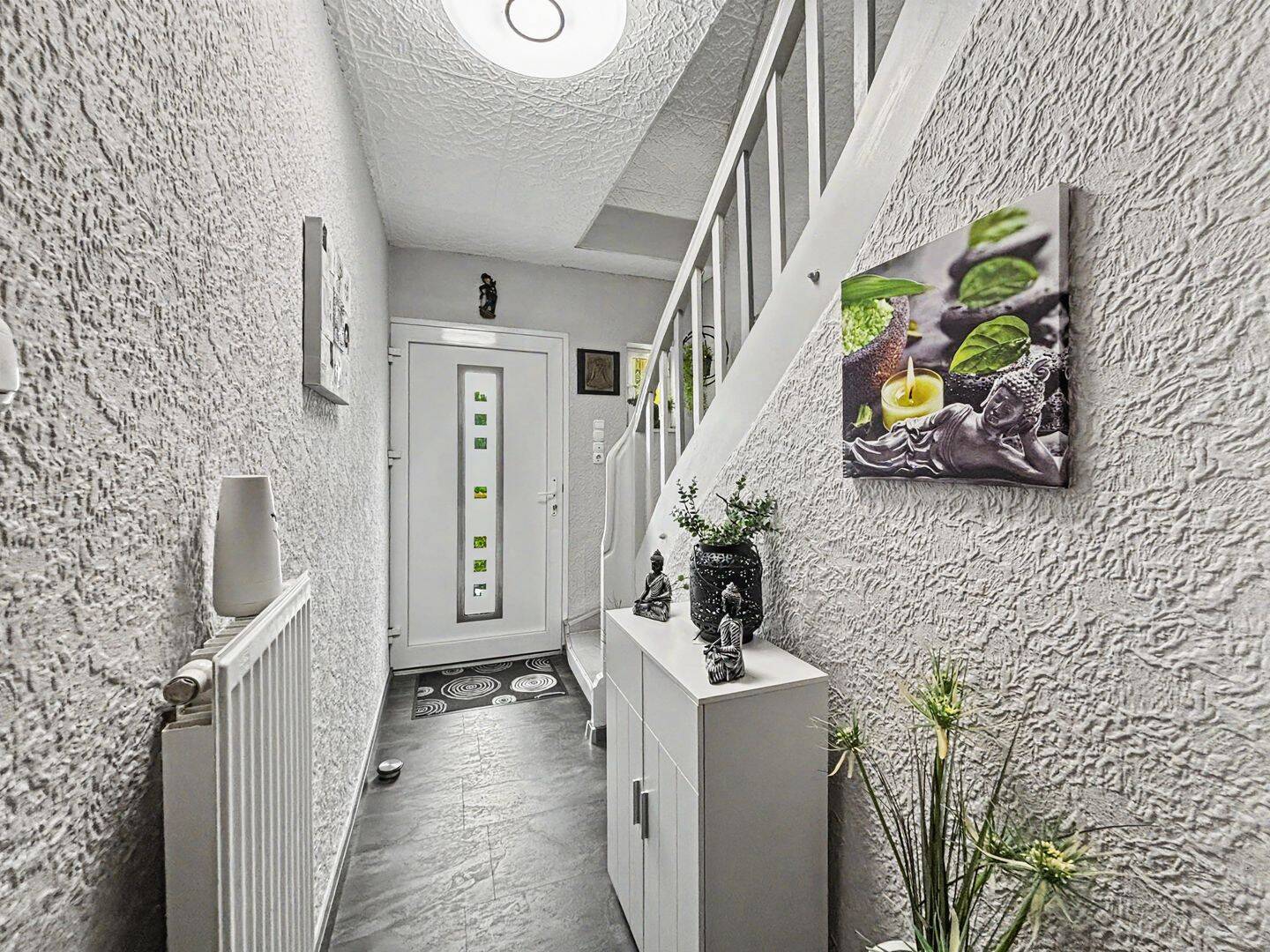 Haus – Nürnberg, Südliche Außenstadt - Ansicht 4