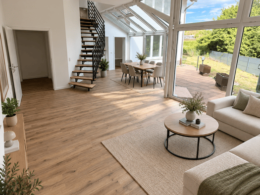Reihenendhaus zur Miete 1.650 € 5 Zimmer 190 m² 500 m² Grundstück frei ab sofort Höxterstraße 30 Steinheim Steinheim 32839