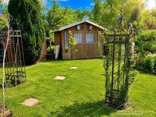 Grundstück zum Kauf 29.990 € 575 m² Grundstück frei ab sofort Zeisholz Schwepnitz 01936