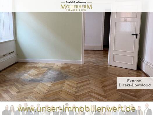 Wohnung zur Miete 1.100 € 4 Zimmer 115 m² Rendsburg 24768