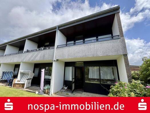 Wohnung zum Kauf 299.000 € 1 Zimmer 45 m² Tinnum Sylt 25980