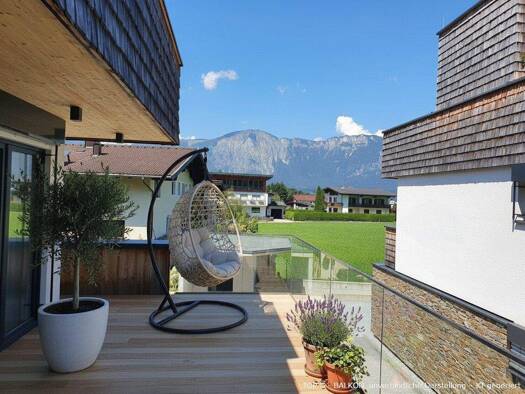 Wohnung zum Kauf 3 Zimmer 97 m² 1. Geschoss Winkl 18 Wörgl 6300