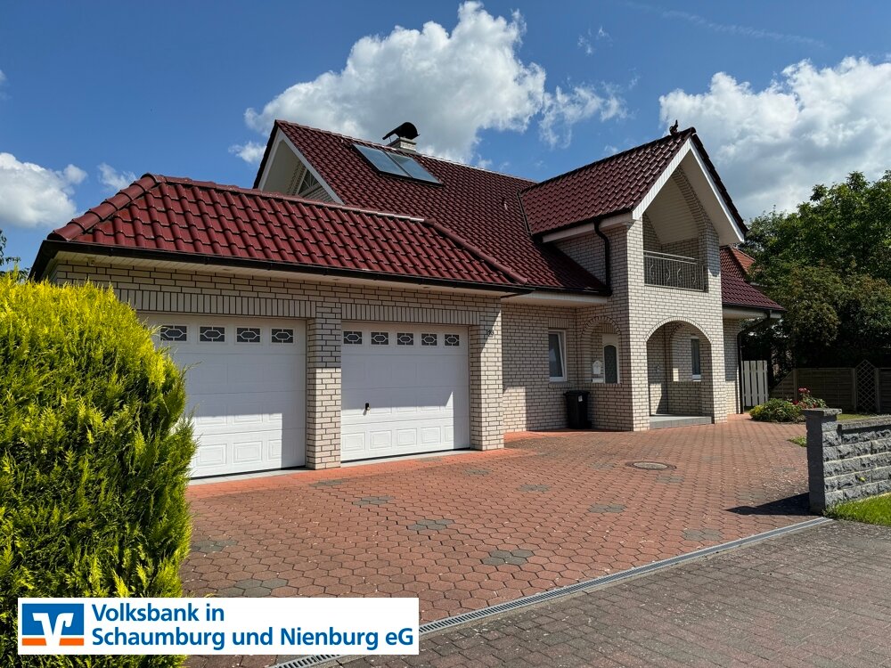 Einfamilienhaus zum Kauf 389.000 € 4 Zimmer 207 m²<br/>Wohnfläche 795 m²<br/>Grundstück Exten Rinteln / Exten 31737