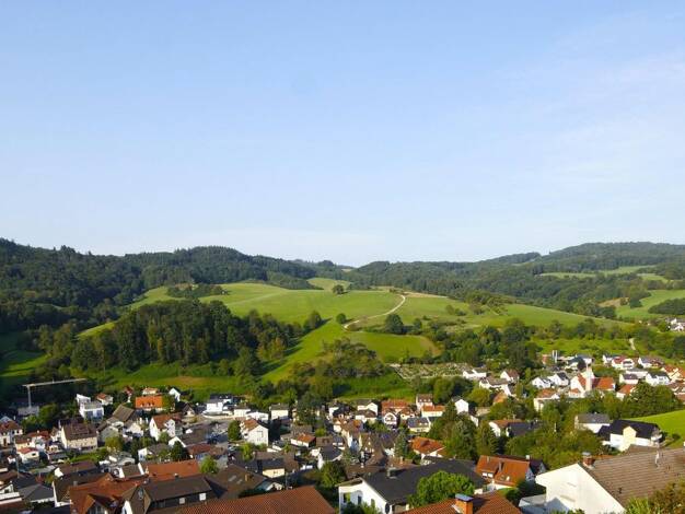 Wohnung zum Kauf provisionsfrei 230.000 € 4,5 Zimmer 107 m² 1. Geschoss Ginsterweg Unter-Flockenbach Gorxheimertal 69517