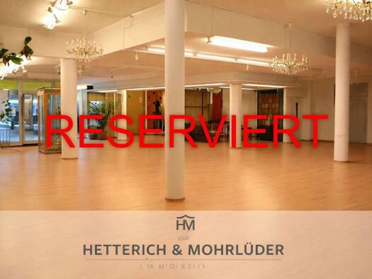 Laden zur Miete 3.500 € 487,4 m² Verkaufsfläche Altstadt Schweinfurt 97421