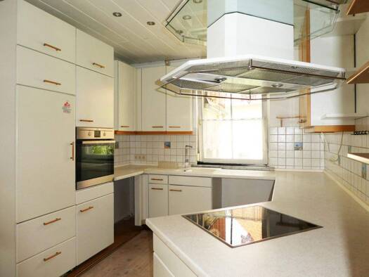 Doppelhaushälfte zum Kauf 298.000 € 4 Zimmer 116 m² 221 m² Grundstück Lieblos Gründau-Lieblos 63584