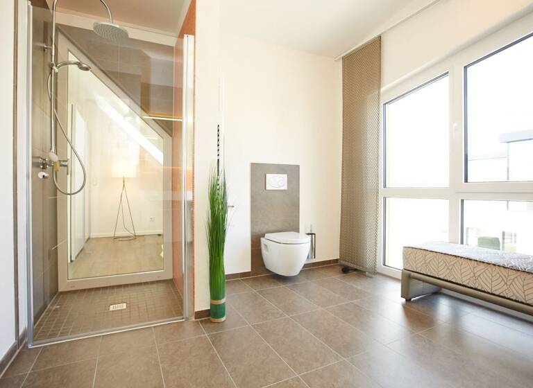 Haus 125 m² 492000 € zum Kauf Sontheim Ost,Heilbronn(74081)