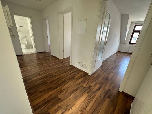Wohnung zur Miete 380 € 3 Zimmer 75 m² 4. Geschoss frei ab sofort Fritz-Matschke-Straße 3 Schloßchemnitz Chemnitz 09113