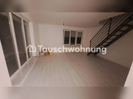 Wohnung zur Miete Tauschwohnung 750 € 3 Zimmer 65 m² 3. Geschoss Wernau (Neckar) 73249