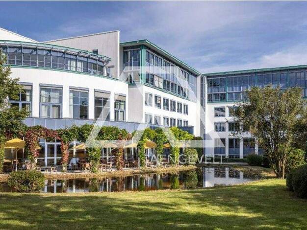 Bürofläche zur Miete provisionsfrei 15,80 € 23.866 m² Bürofläche teilbar ab 178 m² Oberursel 61440