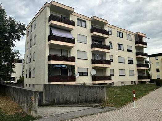 Wohnung zur Miete 900 € 3 Zimmer 83,4 m² EG frei ab 01.11.2026 Fichtenweg 10 Gendorf Burgkirchen an der Alz 84508